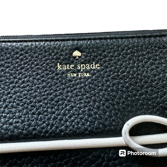 Kate Spade Clutch - Picture 7 of 8